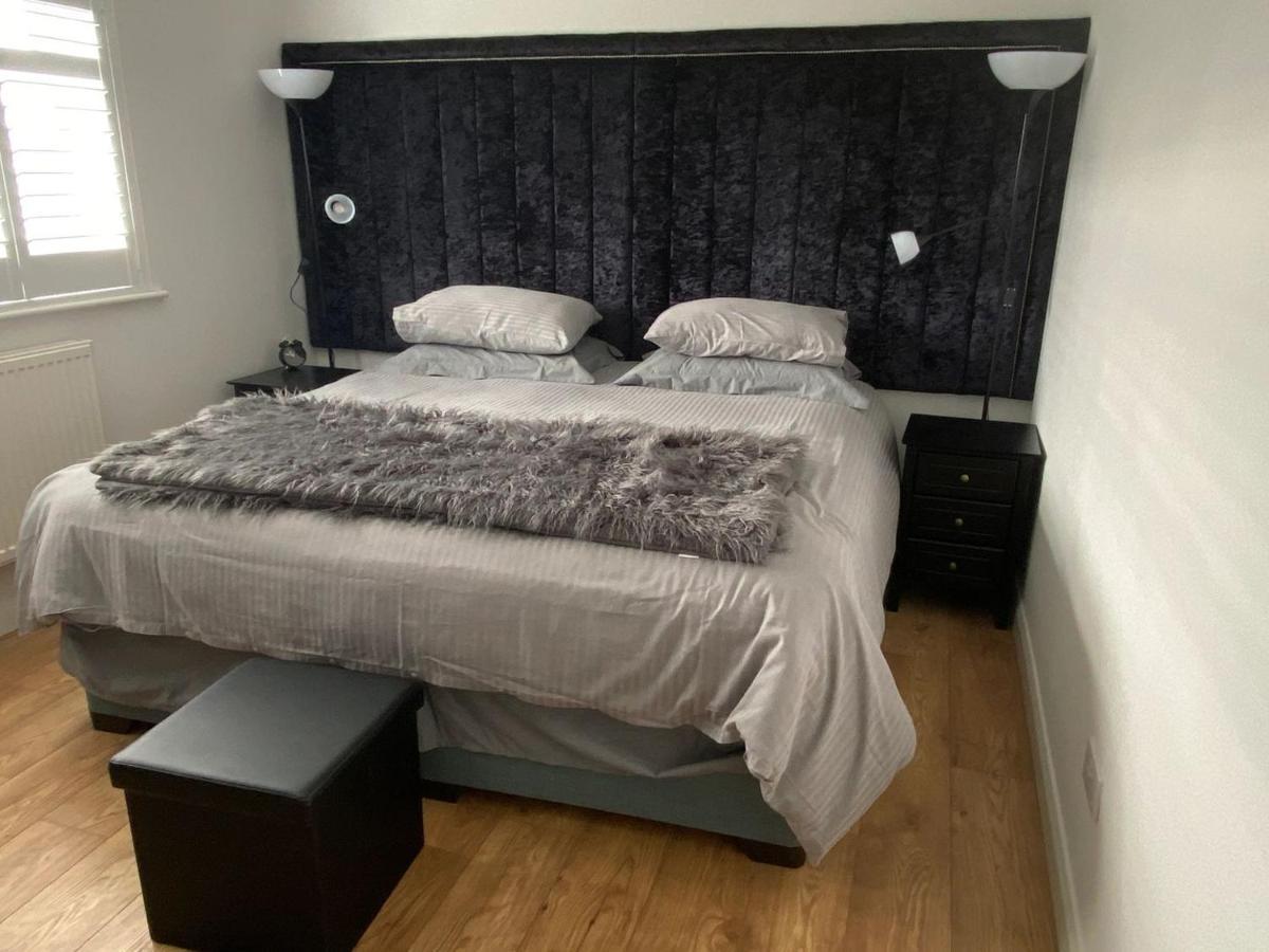 Corner Retreat Holiday Let Сихаузес Экстерьер фото